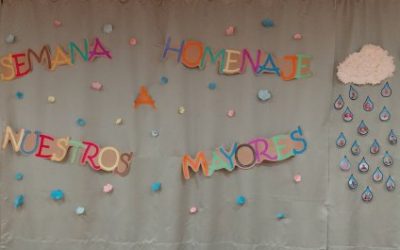 Semana de Homenaje a Nuestros Mayores 2025