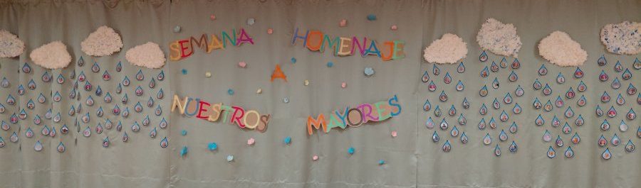 Semana de Homenaje a Nuestros Mayores 2025