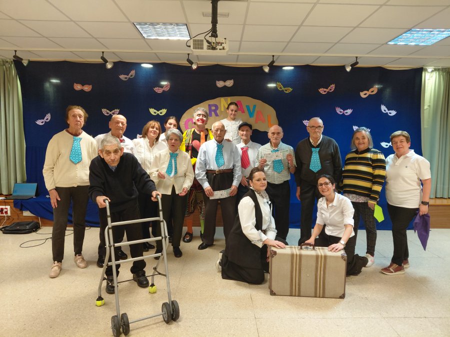 CARNAVAL 2026